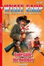 Wyatt Earp 187 – Western