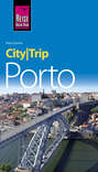CityTrip Porto (English Edition)