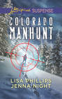 Colorado Manhunt: Wilderness Chase / Twin Pursuit