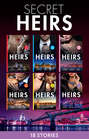 Secret Heirs Collection