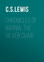 Chronicles Of Narnia: The Silver Chair