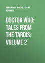 Doctor Who: Tales from the TARDIS: Volume 2