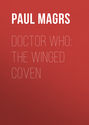 Doctor Who: The Winged Coven