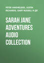 Sarah Jane Adventures Audio Collection