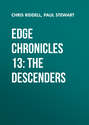 Edge Chronicles 13: The Descenders