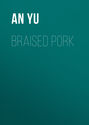 Braised Pork