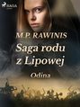 Saga rodu z Lipowej 12: Odina