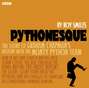 Pythonesque