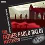Father Paolo Baldi Mysteries: Death Cap & Devil Take The Hindmost