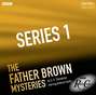 Father Brown Mysteries  The Complete Series 1