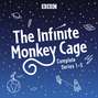 Infinite Monkey Cage