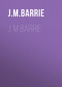 J. M Barrie