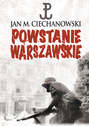 Powstanie Warszawskie