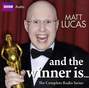 Matt Lucas  And The Winner Is...