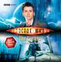Doctor Who: The Eyeless