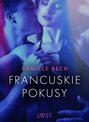 Francuskie pokusy - opowiadanie erotyczne