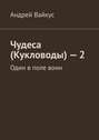 Чудеса (Кукловоды)&nbsp;&ndash;&nbsp;2. Один в&nbsp;поле воин