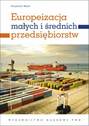 Europeizacja małych i średnich przedsiębiorstw