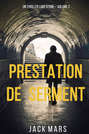 Prestation de Serment