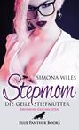 Stepmom - die geile Stiefmutter | Erotische Geschichten