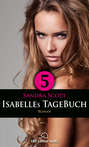 Isabelles TageBuch - Teil 5 | Roman