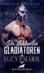 Die stahlharten Gladiatoren | Erotische Kurzgeschichte