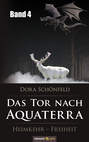 Das Tor nach Aquaterra – Band 4