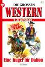 Die großen Western Classic 41 – Western