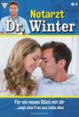 Notarzt Dr. Winter 2 – Arztroman
