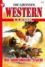 Die großen Western Classic 38 – Western