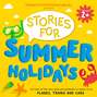 Stories for Summer Holidays