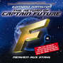 Captain Future, Folge 4: Nerven aus Stahl - nach Edmond Hamilton
