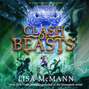 Clash of Beasts - Going Wild, Book 3 (Unabridged)