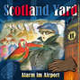 Scotland Yard, Folge 11: Alarm im Airport