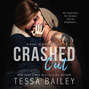 Crashed Out - Made in Jersey, Book 1 (Unabridged)