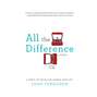 All the Difference (Unabridged)