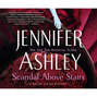 Scandal Above Stairs - A Below Stairs Mystery, Book 2 (Unabridged)