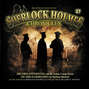 Sherlock Holmes Chronicles, Folge 27: Die drei Studenten