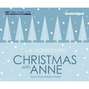 Christmas with Anne - and Other Holiday Stories (Unabridged)