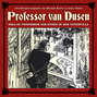 Professor van Dusen, Die neuen Fälle, Fall 15: Professor van Dusen in der Totenvilla