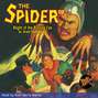 Blight of the Blazing Eye - The Spider 67 (Unabridged)