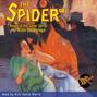 Reign of the Silver Terror - The Spider 12 (Unabridged)