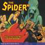 Reign of the Snake Men - The Spider 39 (Unabridged)