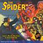 Satan's Murder Machines - The Spider 75 (Unabridged)