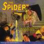 Emperor of the Yellow Death - The Spider 27 (Unabridged)