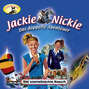 Jackie und Nickie - Das doppelte Abenteuer, Neue Version, Folge 2: Der unerwünschte Besuch
