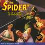 The City of Lost Men - The Spider 53 (Unabridged)