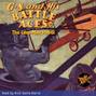 The Cave-Man Patrol - G-8 and His Battle Aces 19 (Unabridged)