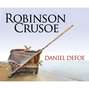 Robinson Crusoe (Unabridged)