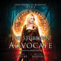 The Stubborn Advocate - Unstoppable Liv Beaufont, Book 6 (Unabridged)